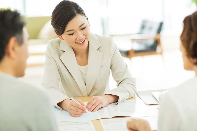 よくある質問をわかりやすく掲載